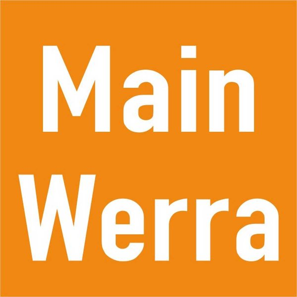 Main Werra Radweg